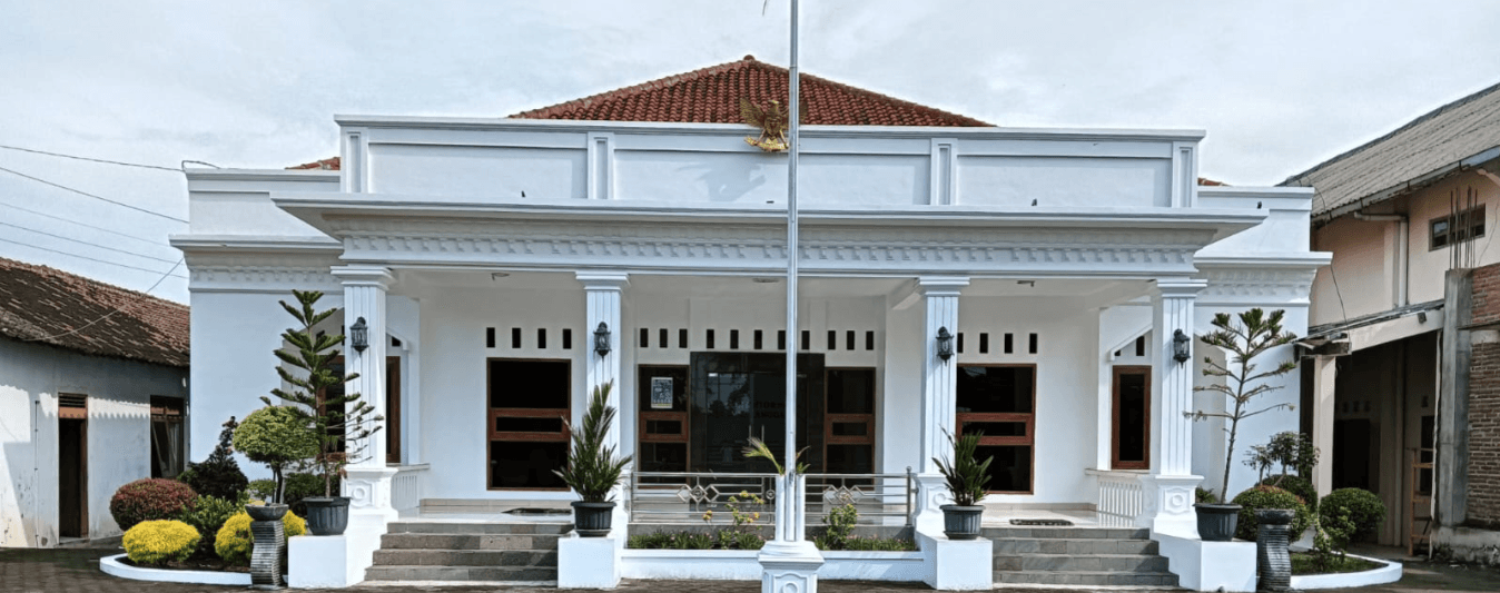 Desa Malanggaten
